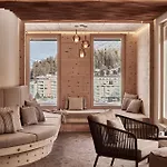 The View 4* Sankt Moritz