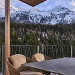 The View 4* Sankt Moritz