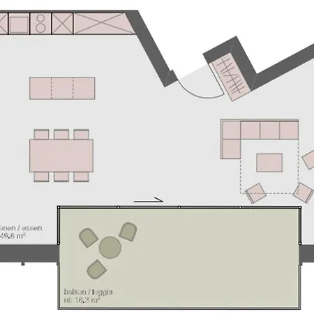 The View 4* St. Moritz