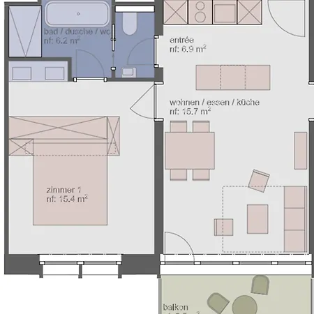 The View Szálloda 4*