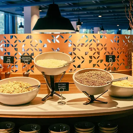 The View Szálloda 4*