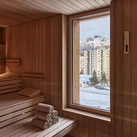 Szálloda The View 4*