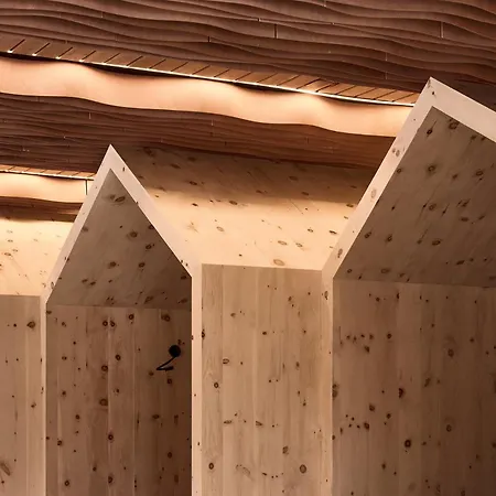 The View 4* St. Moritz