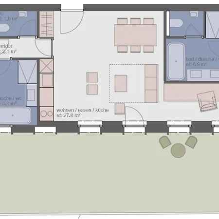 The View Szálloda 4*