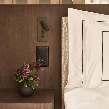 Szálloda The View St. Moritz