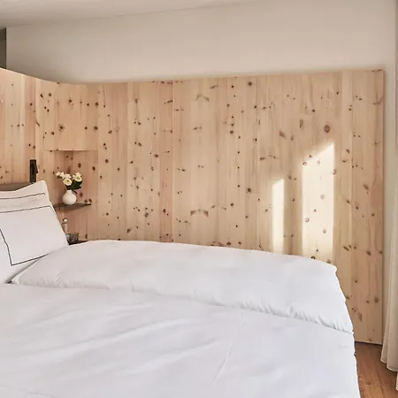 The View 4* St. Moritz