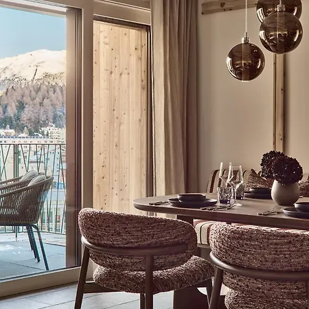 Szálloda The View 4*