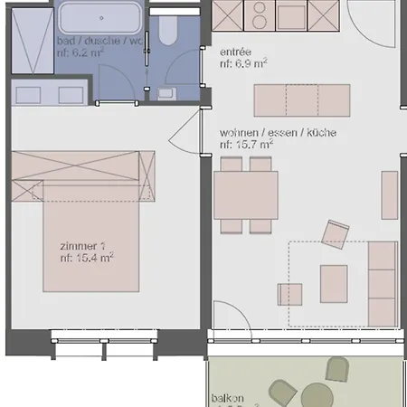 The View Szálloda 4*