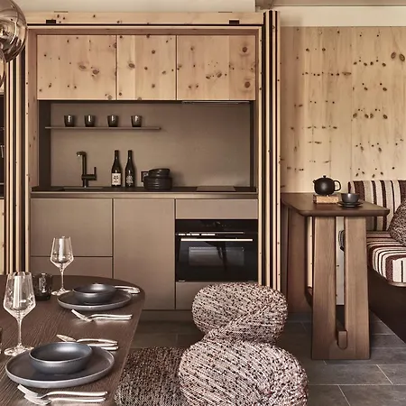 Szálloda The View 4*