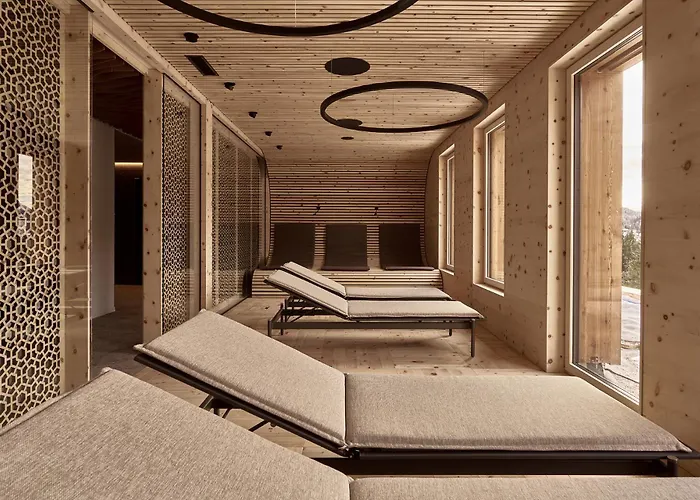 The View Sankt Moritz