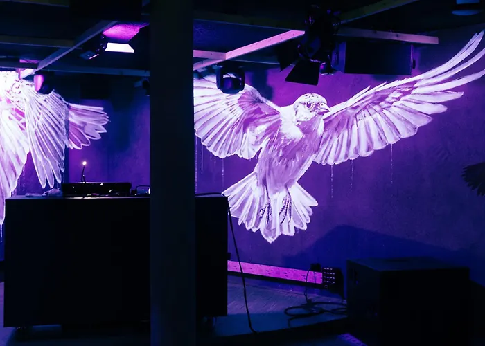 The View 4* Sankt Moritz