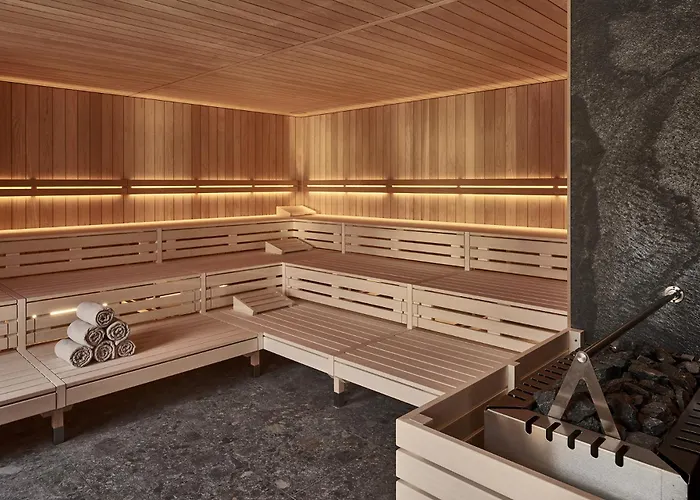 The View Sankt Moritz