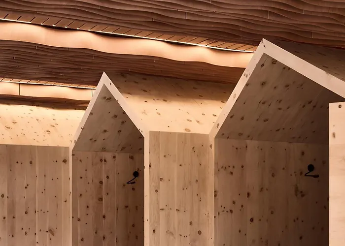 The View 4* Sankt Moritz