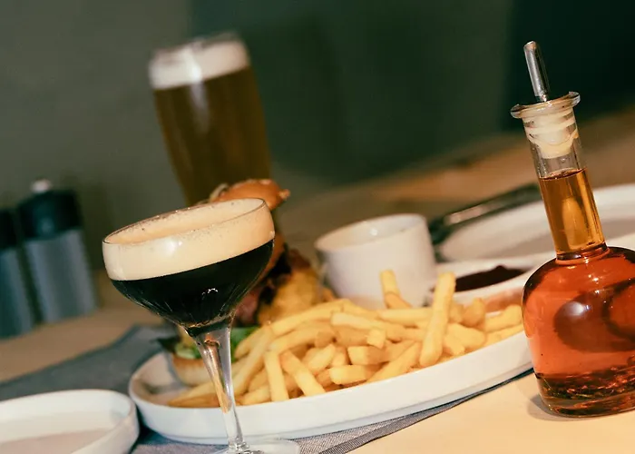 The View Sankt Moritz