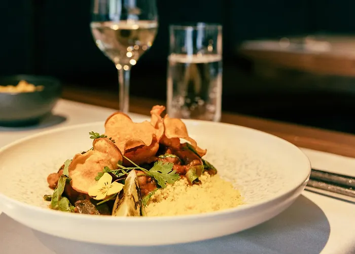 The View Sankt Moritz