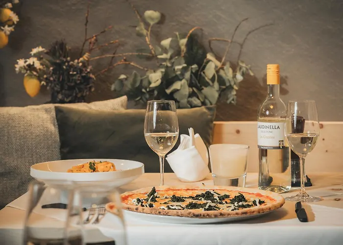 The View Hotel Sankt Moritz