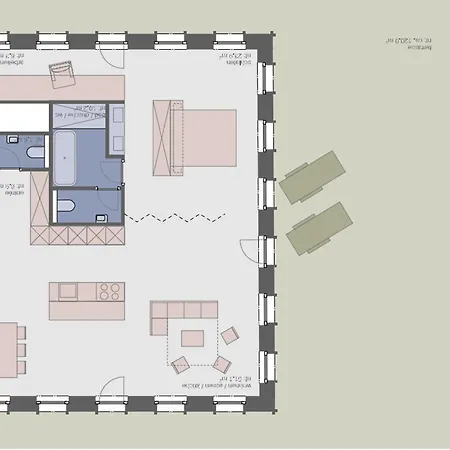 The View Отель 4*