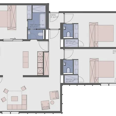 Hotel The View 4*